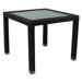 Zen Square Side Table