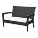 Zen Loveseat with Cushions