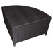 Circa 1/4 Round Coffee Table