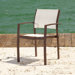 Fusion Stackable Sling Chair