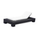King Chaise Lounge with Cushion