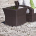 Como Lago Side Table