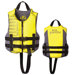 Rapid-Dry Child's Life Vest