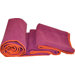 Equanimity Yoga Towel