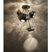 Steamlight Semi Flush Mount