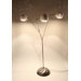 Claylight Tree Three Lamp Floorlamp