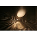 Steamlight Large Clamp Lamp