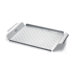 Weber Style Stainless Steel Grill Pan