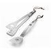 Q Stainless Steel Tool Set (Set of 2)