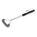 21" Three Sided Grill Brush