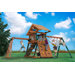 Explorer's Station Swing Set