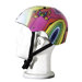 Punisher Butterfly Jive 11-Vent Skateboard Helmet