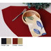 Wicker Reversible Wedge Placemat (Set of 2)