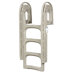 Adjustable Dock Ladder
