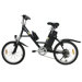 20" Youth Eletric Dirt Bike