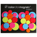 Color Dot Magnets