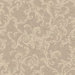 Proper English Textured Scroll Wallpaper