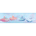 York Kids IV Ballerina Dresses Border