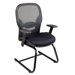 SPACE Matrex Back Managers Chair with Mesh Seat