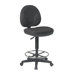 Height Adjustable Drafting Chair with Footrest
