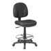 Height Adjustable Drafting Chair with Footrest