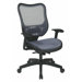 Space Seating Mid-Back Executive Chair