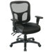 High-Back ProGrid Managerial Chair