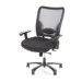 Space Mid-Back Mesh Big Office Chair