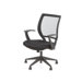 Screen Back Mesh Seat Task Chair with Fixed Designer Arms