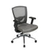 ProGrid High-Back Chair with Adjustable Arms