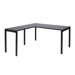Prado Complete L-Workstation