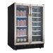 Silhouette 5.0 Cubic Ft. Beverage Center
