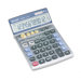 VX-792C Compact Desktop Calculator, 12-Digit LCD
