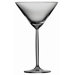 Tritan Diva 8.4 Oz Martini Glass (Set of 6)