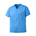 Alpha - Unisex V-Neck Top
