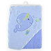 Just Born Hooded Towel