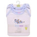 Just Born 3 Pack Bodysuits