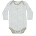 SootheTIME 2 Pack Sleepzies Bodysuit