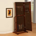 Marquis Cherry Cheval Jewelry Wardrobe