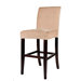 Classic Seating Barstool in Merlot