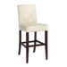 Stool Slipcover