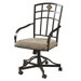 Jefferson Arm Chair