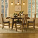 Tiburon 5 Piece Dining Set