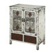 Parcel Console Table