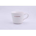 'sex + chocolate' Bucket Mug
