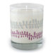 Lotta Jansdotter Ranka Candle