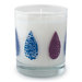 Lotta Jansdotter Tappa Candle