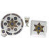 Traditional Porcelain Seder Set