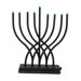 Electric Menorah