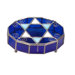 Glass Jewelry Box
